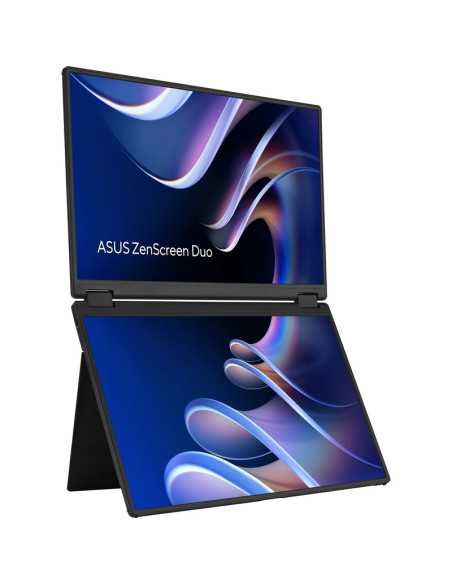 Monitor ASUS 90LM0CZ1-B01N71 - Monitor asus zenscreen mb14fcd 14" fhd hdmi usbc 360°