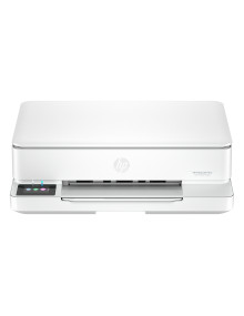 HP ENVY 6110e Inalambrico All-in-One Color Impresora, Instant Ink Impresion de fotografias
