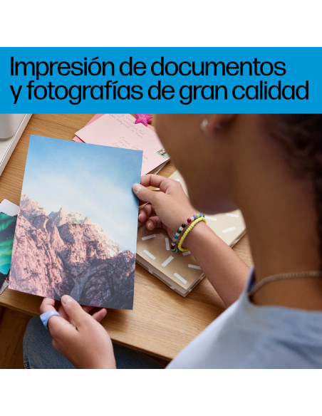HP ENVY 6120E INALAMBRICO ALL-IN-ONE COLOR IMPRESORA, INSTANT INK IMPRESION DE FOTOGRAFIAS