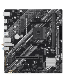 Placa base ASUS 90MB1R80-M0EAY0 - Placa base asus prime b550m-k wi-fi amd,am4,ddr4,mat