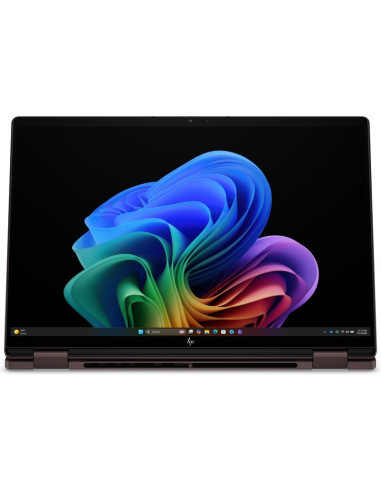 Disco HP D9ZR9EA - Portatil hp omnibook x flip 2 en 1 ia 14 kc0005nsx ryzen ai9 465 32gb ssd 1tb 14 " w11h