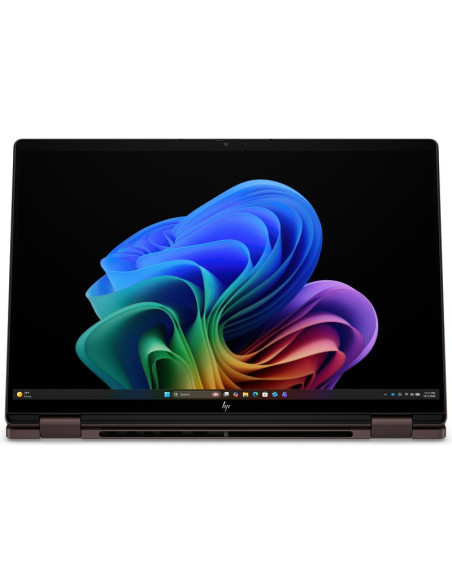 Disco HP D9ZR9EA - Portatil hp omnibook x flip 2 en 1 ia 14 kc0005nsx ryzen ai9 465 32gb ssd 1tb 14 " w11h