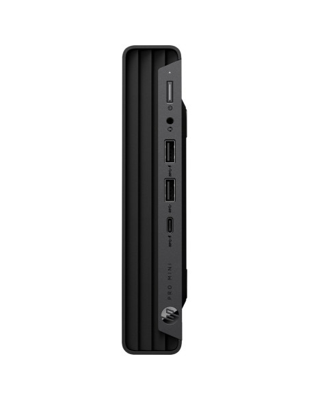 Disco HP DE8T9AT ABE - Mini pc hp pro mini 400 g9 i5-14500t 16 gb 512 gb windows 11 pro negro