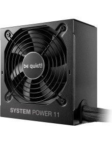 Fuente de alimentacion BE QUIET! BP015EU - Fuente alimentacion be quiet! 750w system power 11 schwarz - si version