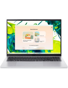 Disco ACER NX.JS9EB.00L - Portatil acer aspire go 16 ag16-71p intel core 9 270h win 11 home 16 gb ram 512 gb ssd nvme 16" ips
