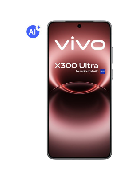 Tablet VIVO VIVO-5672859 - Vivo x300 ultra 5g dual sim 16gb ram 1tb - black