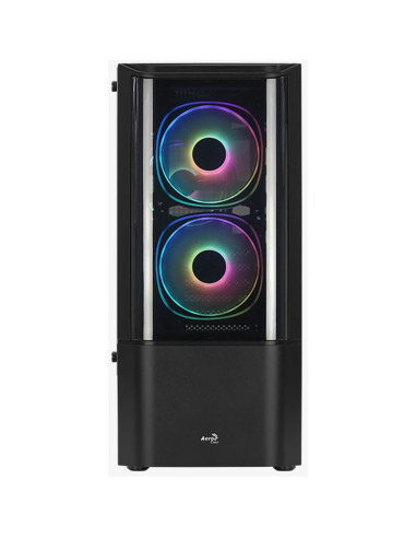 Caja JONSBO X400 WHITE - Jonsbo x400 pc carcasa, midi tower, atx, tempered glass - blanco