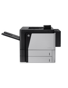HP LaserJet Enterprise Impresora M806dn, Impresion, Impresion desde USB frontal Impresion a dos car