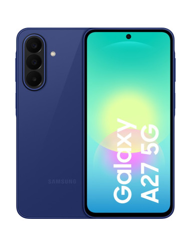 Tablet FAIRPHONE F6FPHN-3BL-EU1 - Fairphone el fairphone (gen. 6+ 256-12-5g cobalt azul f6fphn-3bl-eu1