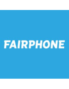 Tablet FAIRPHONE F6FPHN-3BL-EU1 - Fairphone el fairphone (gen. 6+ 256-12-5g cobalt azul f6fphn-3bl-eu1 2