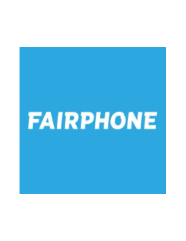 Tablet FAIRPHONE F6FPHN-3BL-EU1 - Fairphone el fairphone (gen. 6+ 256-12-5g cobalt azul f6fphn-3bl-eu1