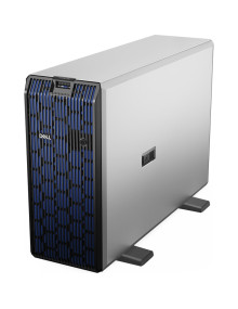 Servidor SYNOLOGY RS1226+ - Servidor nas rs1226+ 8x0hdd 2,2ghz 2x2,5gbe 1x4gb ddr4 3y