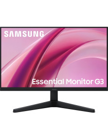 Monitor SAMSUNG LS24HG310EUXEN - Monitor profesional samsung essential monitor g3 s24hg310eu 24' full hd negro
