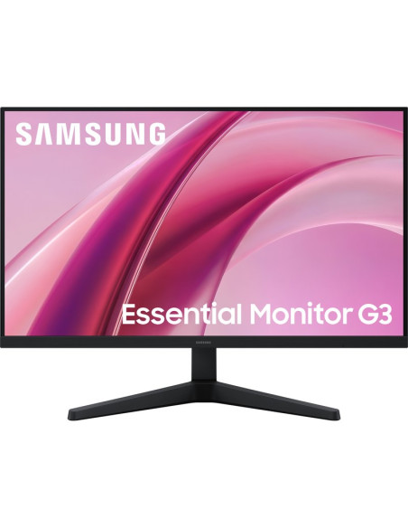 Monitor SAMSUNG LS27HG310EUXEN - Monitor profesional samsung essential monitor g3 s27hg310eu 27' full hd negro