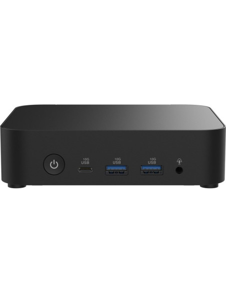 Mini PC OEM MQR-16/512G - Mini pc mqr mqr6 16gb/516gb ssd amd ryzen 5 6600h 16gb lpddr5 516gb nvme wifi 6