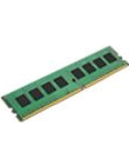 Memoria RAM KINGSTON KVR32N22S6/8BK - Memoria kingston ddr4 3200 8gb c22 bulk