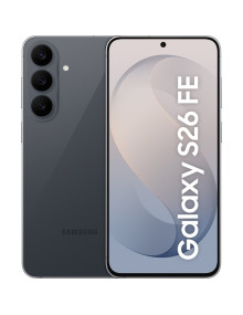 Tablet SAMSUNG SAMSU-8806099395384 - Samsung galaxy s26 fe s741 5g dual sim 8gb ram 256gb - jetblack