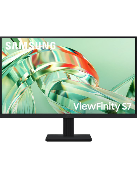 Monitor SAMSUNG LS27H710EAUXEN - Monitor profesional samsung viewfinity s7 s71h s27h710eau 27' 4k negro