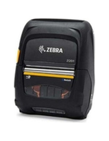 Impresora de tickets ZQ51-BUE000E-00 ZEBRA TECHNOLOGIES - ZQ511 Mobile Printer, Direct Thermal, 8 dots/mm, 203 DPI, 528MHz ARM p