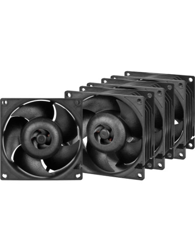 Refrigeracion CORSAIR CO-9051059-WW - Ventilador caja corsair rx ii rgb series icue link rx360 ii unified frame rgb with fan