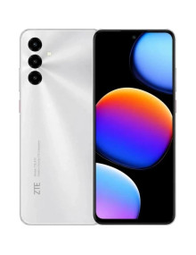 Smartphone BEAFON SL645PLUSLTE_EU003B - Movil beafon sl645plus lte- 4g, plateado line, plegable con teclas grandes