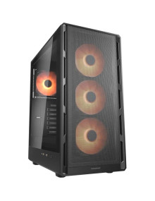 Caja COUGAR 382TC90.0002 - Cougar Caja Minitorre MX600 MINI V2 White