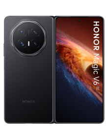 Tablet HONOR - Honor 600 smart 4+128gb 6.87" 5g black ds tim
