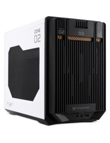 Caja FRACTAL DESIGN FD-C-DEFOA-01 - Caja pc fractal design define one - dark solid