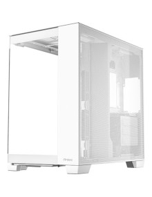 Caja FRACTAL DESIGN FD-C-DEFOA-02 - Caja pc fractal design define one - dark tg light tint