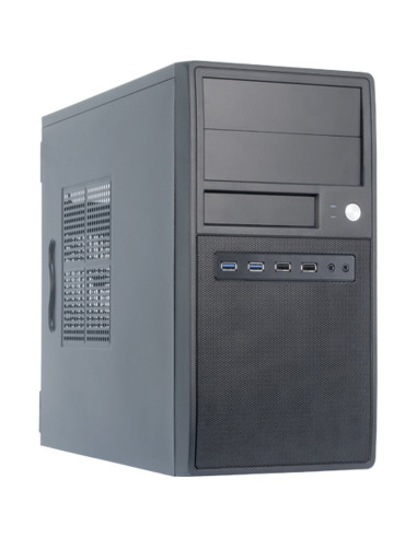 Caja FRACTAL DESIGN FD-C-DEFOA-04 - Caja pc fractal design define one light solid (blanco) fd-c-defoa-04