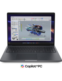 Disco DELL G9P0P - Portatil dell pro precision 5 16 u9 386h 64gb ssd 1tb rtx pro 2000 16 " fhd+ w11p