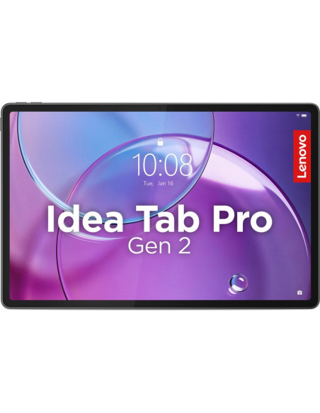 Tablet LENOVO ZAHD0355PL - Tablet lenovo idea tab pro gen 2 13" snapdragon 8s gen 4 8gb 128gb android 16 keyboard pack + pen