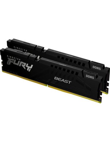 Memoria RAM PY-ME32UH2 - Memoria fujitsu 32gb 1x32gb 2rx8 ddr5-4800 u ecc py-me32uh2