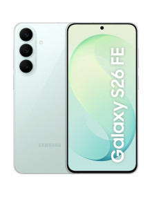 Tablet SAMSUNG SM-S741BLGDEUE - Samsung galaxy s26 fe s741 5g dual sim 8gb ram 128gb - pistachio