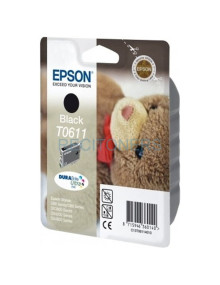 Cartucho de tinta C13T09654010 EPSON - EPSON CARTUCHO CIAN CLARO STYLUS PHOTO R/2880 2