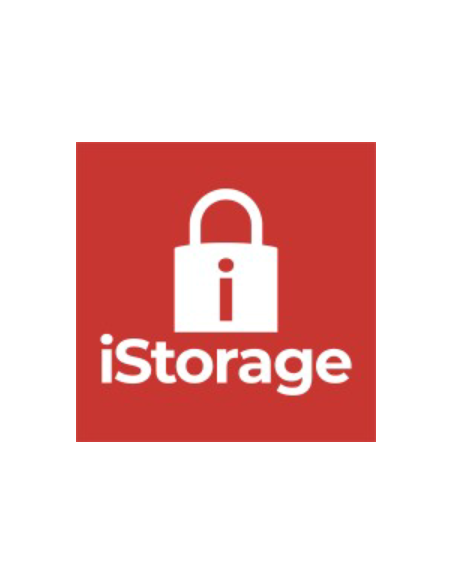 Disco ISTORAGE IS-DA2-256-500-B - Disco hdd externo istorage diskashur2 256-bit 500gb - black