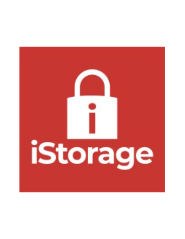 Disco ISTORAGE IS-DAP3-256-4000-F - Istorage diskashur pro3 hdd 256-bit 4tb fips 140-3 level 3
