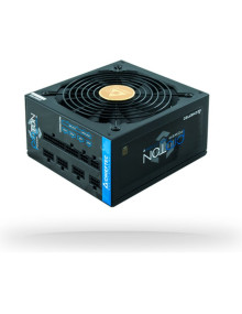 Refrigeracion XILENCE XC249 - Disipador xilence cpu m404pro.w.argb multisocket