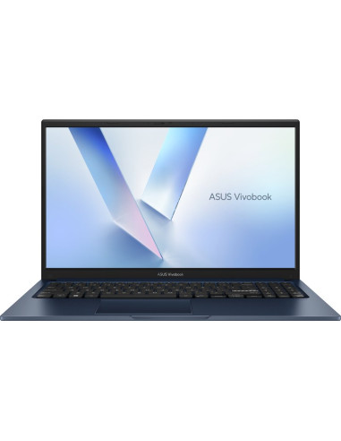 Disco ASUS 90NB17I1-M00HT0 - Portatil asus vivobook f1504ma 15 15,6" intel core 7 350 16gb 512gb ssd intel graphics portugues