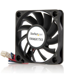 Refrigeracion OCYPUS GAMMA-F12-BK3AM00E-GL - Ventilador pc ocypus gamma f12 elite argb (negro, pack de 3, 120 mm)