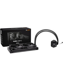 Refrigeracion OCYPUS SIGMA-L36-BK3ANWL00P-GL - Refrigeracion liquida cpu ocypus sigma l36 pro (negro) sigma-l36-bk3anwl00p-gl