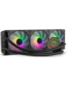 Refrigeracion OCYPUS SIGMA-L36-WH3AAWWN00X-GL - Refrigeracion liquida cpu ocypus sigma l36 argb (blanco)