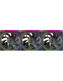 Refrigeracion OCYPUS DELTA-A40-BK2NNWN00X-GL - Refrigeracion cpu ocypus delta a40 elite de doble ventilador