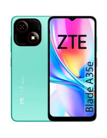 Smartphone ZTE - Smartphone zte nubia air 8+512gb 6.78"5g titanium black wind3