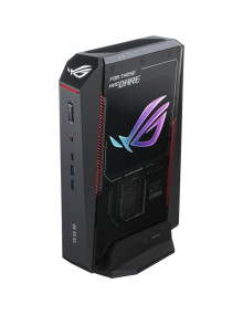 Disco ASUS 90AS00S1-M002H0 - Mini pc asus rog rnuc16jnk9x28aa2 intel core ultra 9 290hx plus 32 gb 2 tb ssd nvidia geforce negro