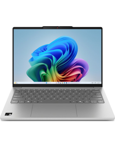 Disco LENOVO 83RK0015SP - Portatil lenovo ideapad slim 5 13q8y11 copilot+ pc snapdragon x2p-42-100 13.3" wuxga 16 gb