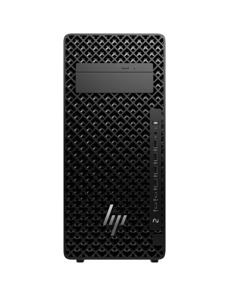Disco HP DV4Z1ET ABE - Pc workstation hp z2 g1i ai workstation torre 4u intel core ultra 9 285 32gb ram 1tb ssd intel negro
