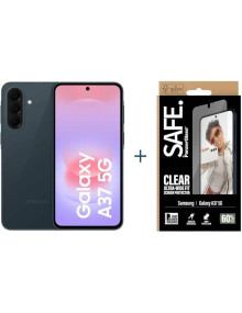 Smartphone SAMSUNG SM-A276BLIBEUB+SA207 - Samsung Galaxy A27 5G 128Gb Pink + Prrotec SAFE
