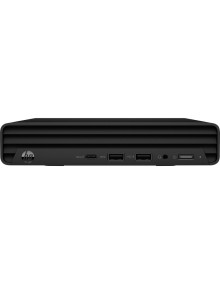 Mini PC HP DE8S1ET - Mini pc hp pro mini 260 g9 desktop pc intel® core™ i3 i3-1315u 8 gb 256 gb wi 11 pro