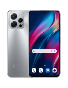 Smartphone ZTE P615F03-Silver - ZTE Blade A57 6.75" 4GB 128GB Silver